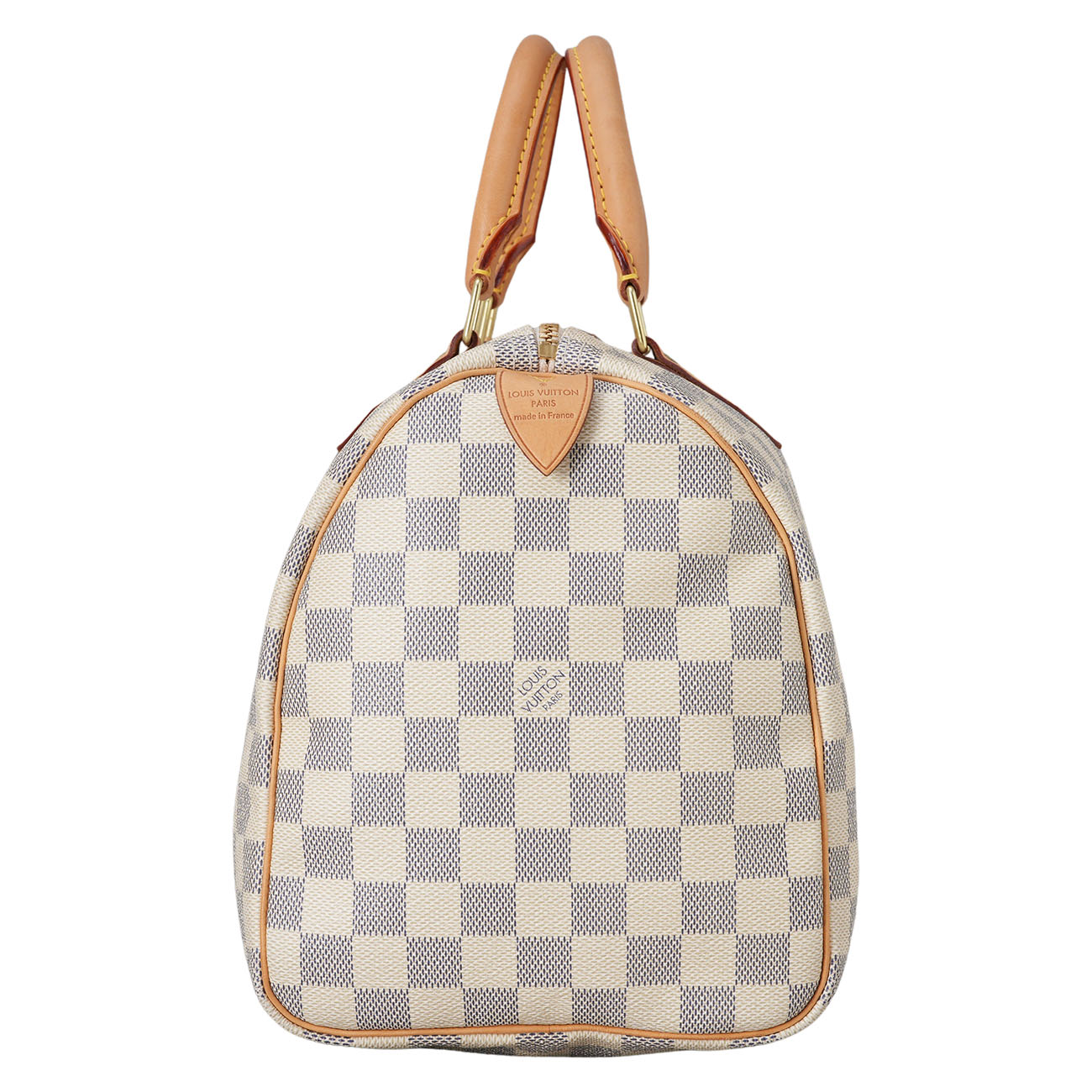 LOUIS VUITTON(USED)루이비통 다미에 아주르 스피디 30